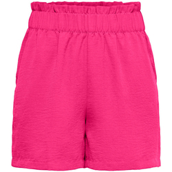 textil Mujer Shorts / Bermudas JDY  Rosa