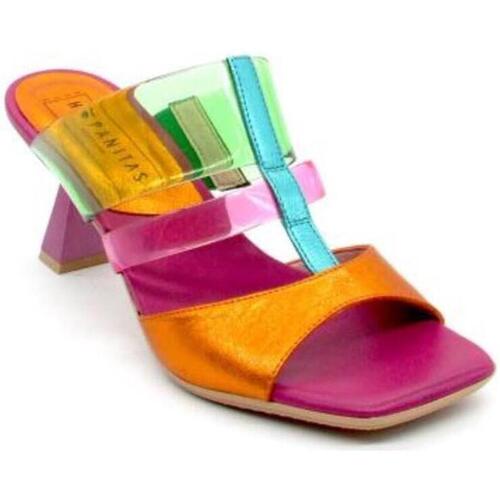 Zapatos Mujer Sandalias Hispanitas CHV243372 Multicolor