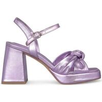 Zapatos Mujer Sandalias ALMA EN PENA V240445 Violeta