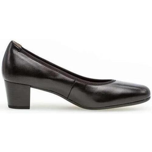 Zapatos Mujer Zapatos de tacón Gabor 31.480.27 Negro