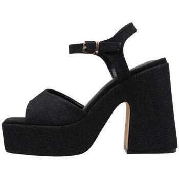 Zapatos Mujer Sandalias Limma GHIAIE Negro