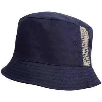 Accesorios textil Sombrero Result Deluxe Azul