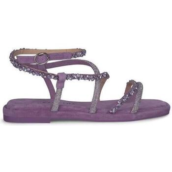 Zapatos Mujer Sandalias ALMA EN PENA V240830 Violeta