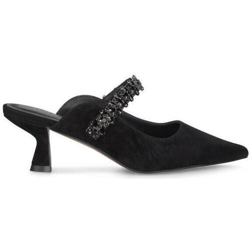 Zapatos Mujer Zapatos de tacón ALMA EN PENA V240303 Negro