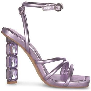 Zapatos Mujer Sandalias ALMA EN PENA V240506 Violeta