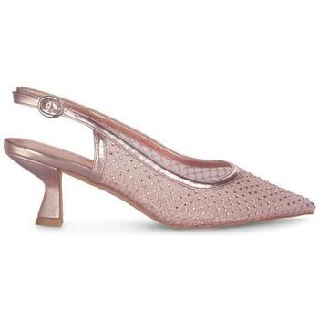 Zapatos Mujer Zapatos de tacón ALMA EN PENA V240293 Rosa