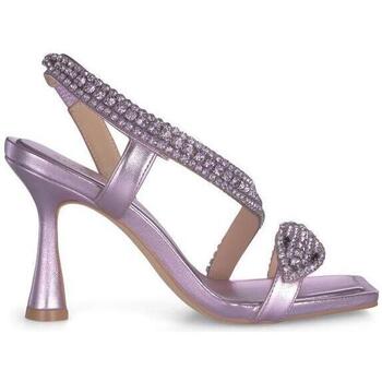 Zapatos Mujer Sandalias ALMA EN PENA V240563 Violeta