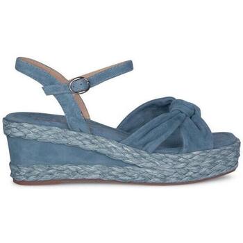 Zapatos Mujer Alpargatas Alma En Pena V241015 Azul