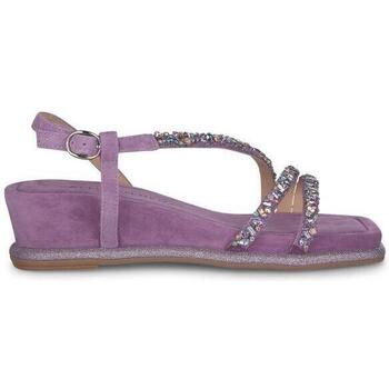 Zapatos Mujer Alpargatas ALMA EN PENA V240741 Violeta