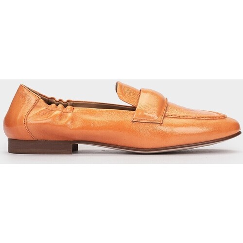 Zapatos Mujer Sandalias Pedro Miralles BONARES Naranja
