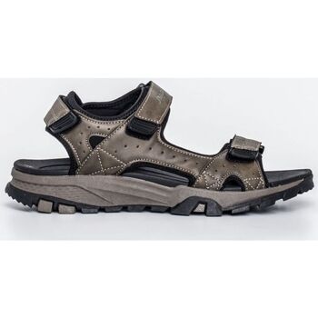 Zapatos Hombre Sandalias J´hayber 24118011 Verde