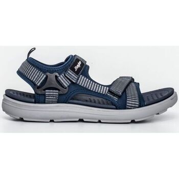 Zapatos Hombre Sandalias J´hayber 24118015 Azul