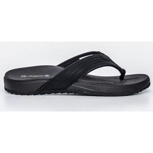 Zapatos Hombre Sandalias J´hayber 24118016 Negro