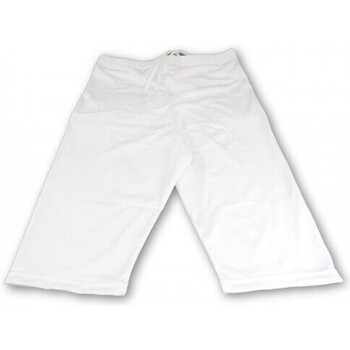 textil Shorts / Bermudas Carta Sport CS1964 Blanco