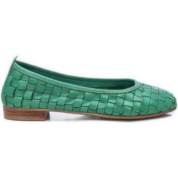Zapatos Mujer Derbie & Richelieu Carmela 16166207 Verde