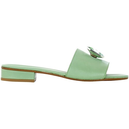 Zapatos Mujer Sandalias Kate Mariani  Verde