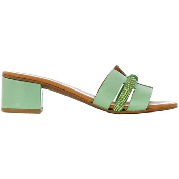 Zapatos Mujer Sandalias Kate Mariani  Verde