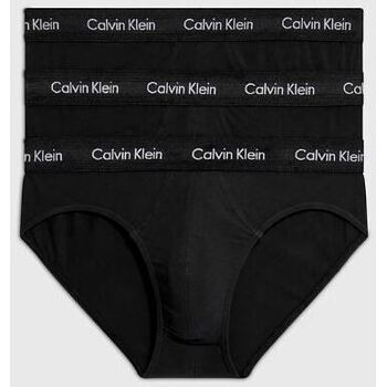 Ropa interior Hombre Calzoncillos Calvin Klein Jeans BRIEF 3PK  HIP HOMBRE 