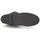 Zapatos Mujer Botas de caña baja Moschino Cheap & CHIC CA21013G1ZCE Negro