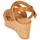 Zapatos Mujer Sandalias Coclico MEL Camel
