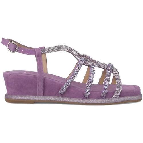 Zapatos Mujer Sandalias ALMA EN PENA V240739 Violeta