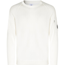 textil Sudaderas C.p. Company Camiseta  de algodón blanco Otros