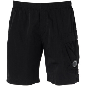 textil Pantalones C.p. Company Bermudas  Eco-Chrome R negro Otros
