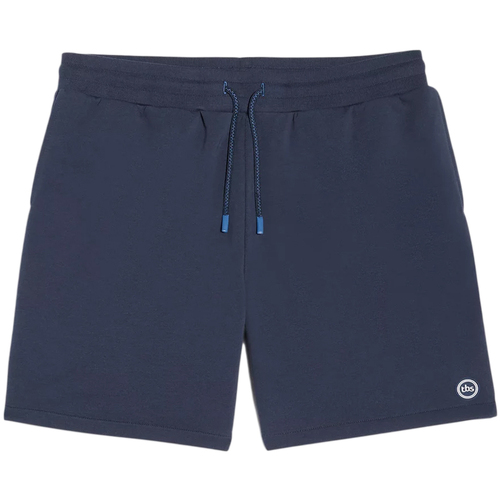 textil Hombre Shorts / Bermudas TBS  Azul