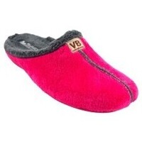 Zapatos Mujer Multideporte Vulca-bicha Ir por casa señora  4311 fuxia Rosa