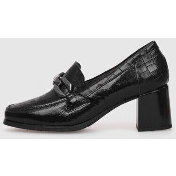 Zapatos Mujer Derbie & Richelieu Pitillos MOCASÍN  5402 NEGRO Negro