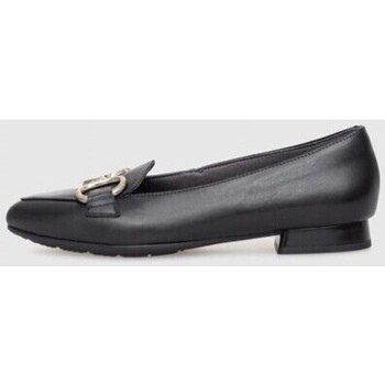 Zapatos Mujer Derbie & Richelieu Pitillos MOCASÍN  5433 NEGRO Negro