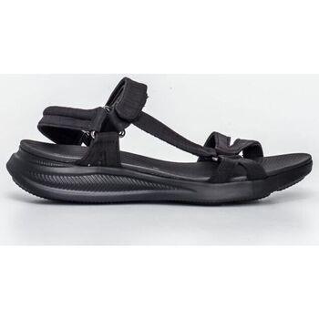 Zapatos Mujer Sandalias Amarpies 24028105 Negro