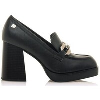Zapatos Mujer Zapatos de tacón MTNG Zapatos Mujer GARDENA 53457 Negro