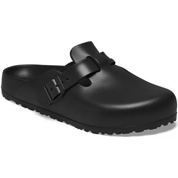 Zapatos Sandalias Birkenstock BOSTON EVA 127103-BLACK Negro