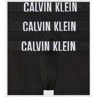 Ropa interior Hombre Calzoncillos Calvin Klein Jeans TRUNK 3PK  LOW RISE HOMBRE 