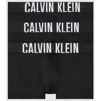Calvin Klein Jeans TRUNK 3PK  LOW RISE HOMBRE 