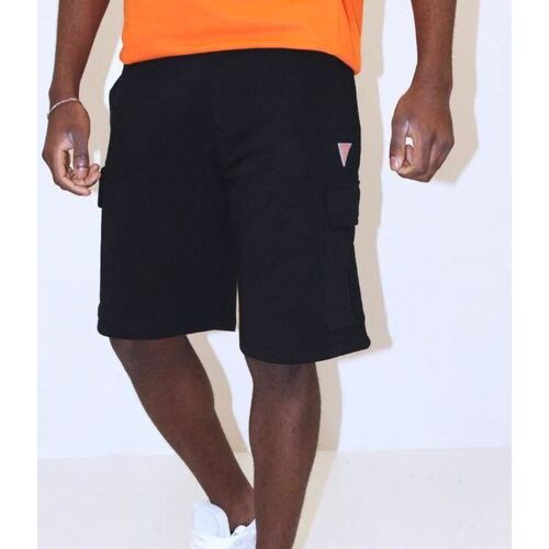 textil Hombre Shorts / Bermudas Guess BERMUDA  HENRIKO CARGO HOMBRE 