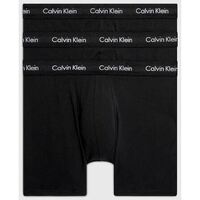 Ropa interior Hombre Calzoncillos Calvin Klein Jeans BOXER 3PK  BRIEF HOMBRE 