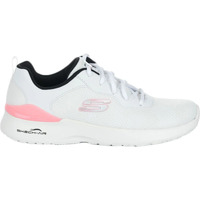 Zapatos Mujer Running / trail Skechers SKECH-AIR DYNAMIGHT Blanco