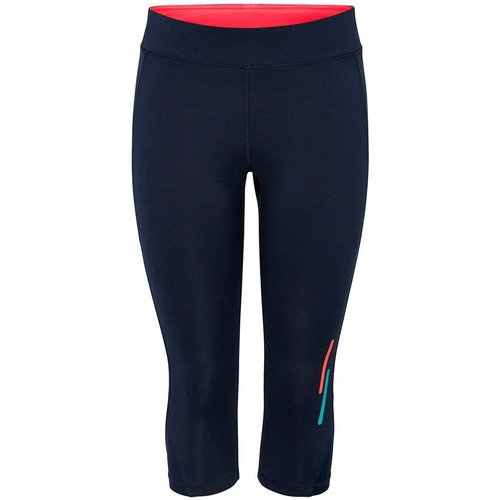 textil Mujer Leggings Only onpMELODI 3/4 TRAINING TIGHTS Marino