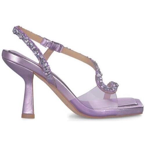 Zapatos Mujer Sandalias ALMA EN PENA V240542 Violeta