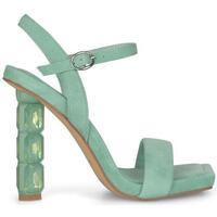 Zapatos Mujer Sandalias ALMA EN PENA V240500 Verde