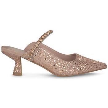 Zapatos Mujer Zapatos de tacón ALMA EN PENA V240304 Rosa