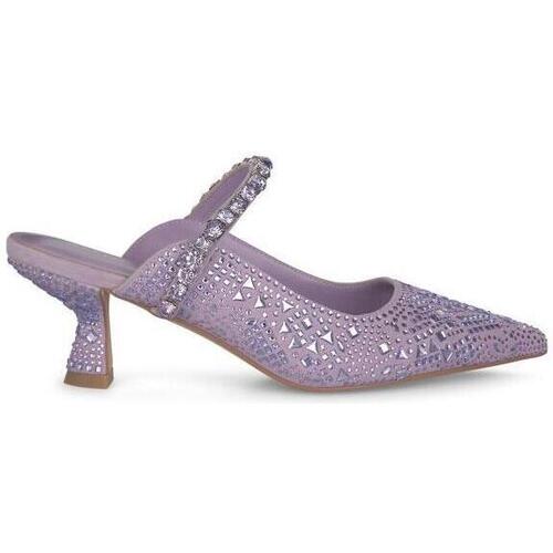 Zapatos Mujer Zapatos de tacón ALMA EN PENA V240304 Violeta