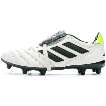 Zapatos Hombre Fútbol adidas Originals  Blanco