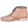 Zapatos Mujer Botas de caña baja C.Petula STELLA Rosa