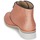 Zapatos Mujer Botas de caña baja C.Petula STELLA Rosa