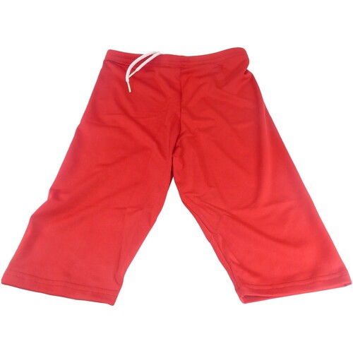 textil Shorts / Bermudas Carta Sport CS1964 Rojo