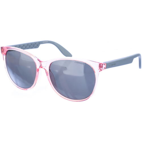 Relojes & Joyas Mujer Gafas de sol Carrera 5001-9JBB8 Rosa
