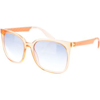 Relojes & Joyas Mujer Gafas de sol Carrera 5004-D854R Naranja